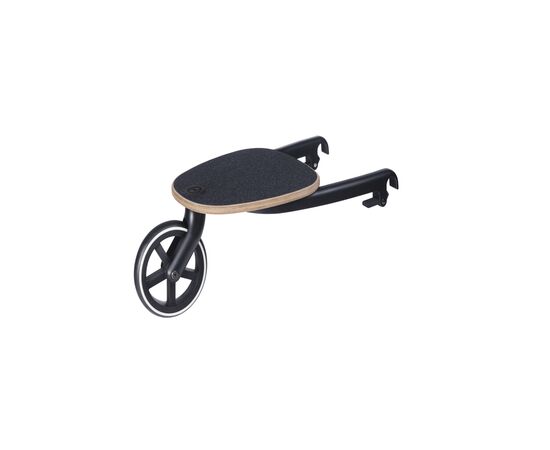 Аксессуар для коляски Cybex Кідборд Gazelle S Black black (520004069), изображение 2 Аксессуар для коляски Cybex Кідборд Gazelle S Black black (520004069), изображение 2