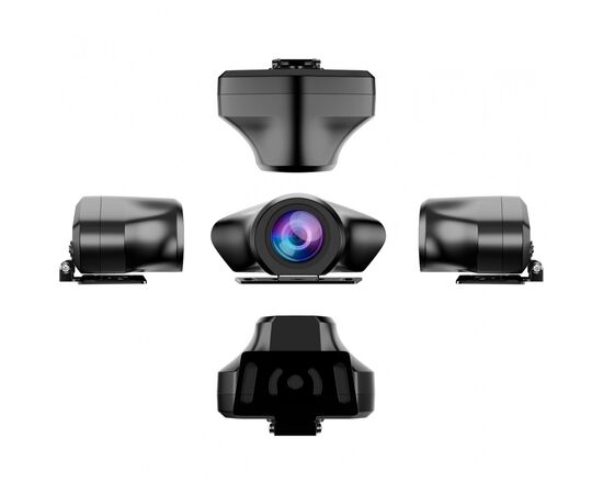 Відеореєстратор Aspiring Alibi 10 QHD2.5K Dual WiFi (Aspiring Alibi 10 QHD2.5K Dual WiFi), зображення 2 Відеореєстратор Aspiring Alibi 10 QHD2.5K Dual WiFi (Aspiring Alibi 10 QHD2.5K Dual WiFi), зображення 2