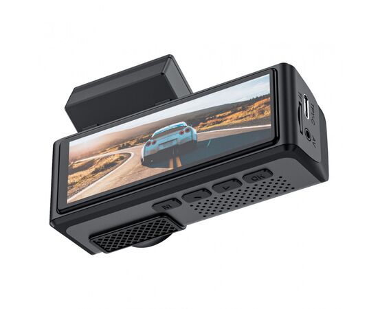 Відеореєстратор Aspiring Alibi 10 QHD2.5K Dual WiFi (Aspiring Alibi 10 QHD2.5K Dual WiFi), зображення 3 Відеореєстратор Aspiring Alibi 10 QHD2.5K Dual WiFi (Aspiring Alibi 10 QHD2.5K Dual WiFi), зображення 3