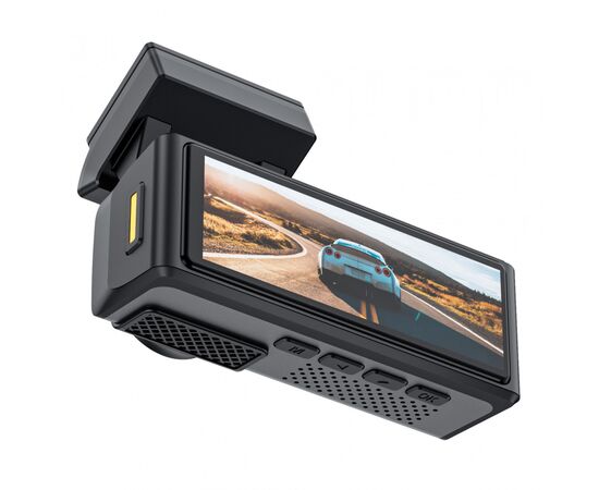 Відеореєстратор Aspiring Alibi 10 QHD2.5K Dual WiFi (Aspiring Alibi 10 QHD2.5K Dual WiFi), зображення 4 Відеореєстратор Aspiring Alibi 10 QHD2.5K Dual WiFi (Aspiring Alibi 10 QHD2.5K Dual WiFi), зображення 4