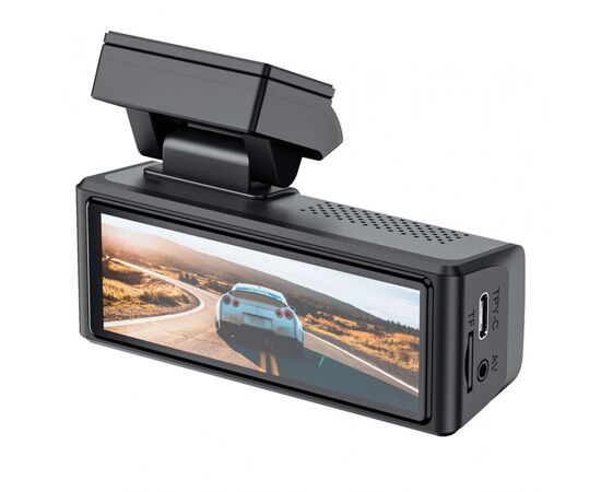 Відеореєстратор Aspiring Alibi 10 QHD2.5K Dual WiFi (Aspiring Alibi 10 QHD2.5K Dual WiFi), зображення 6 Відеореєстратор Aspiring Alibi 10 QHD2.5K Dual WiFi (Aspiring Alibi 10 QHD2.5K Dual WiFi), зображення 6