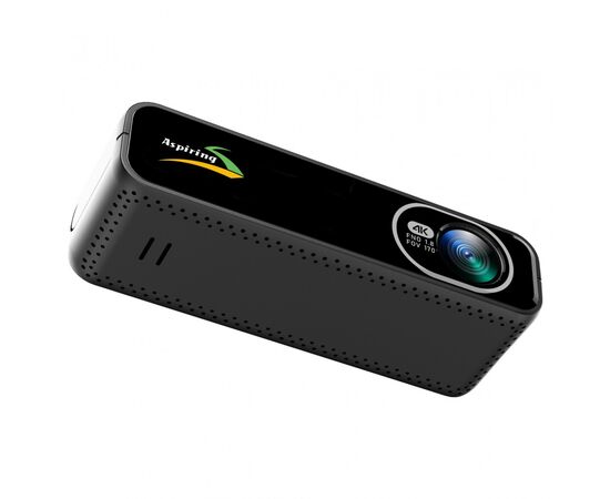 Видеорегистратор Aspiring AT320 UHD 4K Speedcam WiFi GPS (Aspiring AT320 UHD 4K, Speedcam, WiFi, GPS), изображение 9 Видеорегистратор Aspiring AT320 UHD 4K Speedcam WiFi GPS (Aspiring AT320 UHD 4K, Speedcam, WiFi, GPS), изображение 9