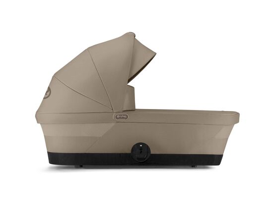 Люлька Cybex Gazelle S Almond Beige (522005259), изображение 2