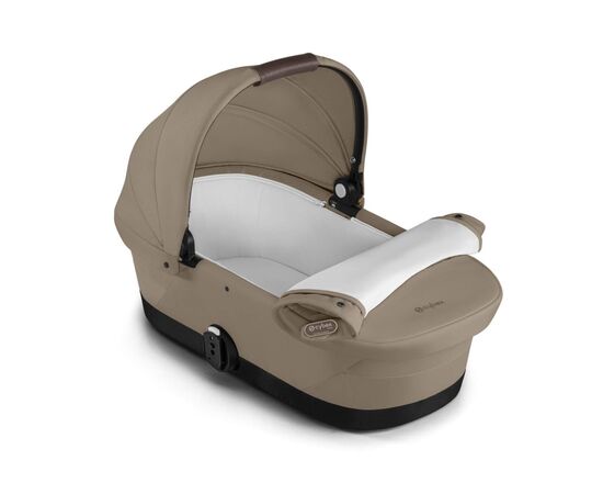 Люлька Cybex Gazelle S Almond Beige (522005259), изображение 3