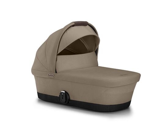 Люлька Cybex Gazelle S Almond Beige (522005259)