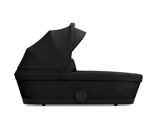 Люлька Cybex Melio Magic Black (524000053), изображение 2 Люлька Cybex Melio Magic Black (524000053), изображение 2