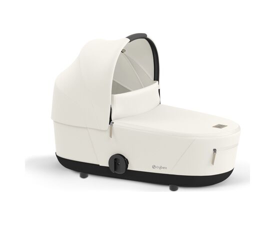 Люлька Cybex Mios Lux Off White (523000937), зображення 2 Люлька Cybex Mios Lux Off White (523000937), зображення 2