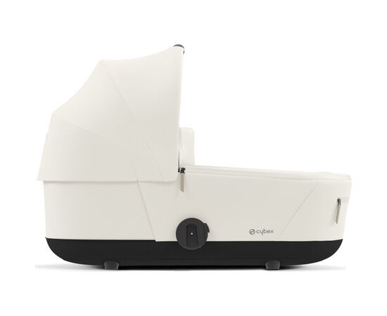Люлька Cybex Mios Lux Off White (523000937), зображення 3 Люлька Cybex Mios Lux Off White (523000937), зображення 3