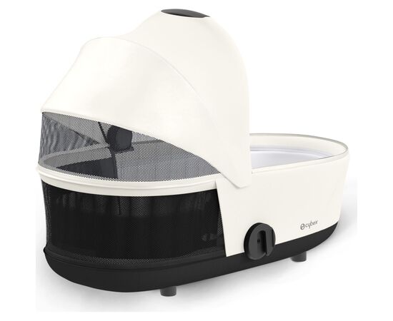 Люлька Cybex Mios Lux Off White (523000937), зображення 4 Люлька Cybex Mios Lux Off White (523000937), зображення 4