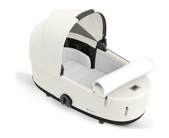 Люлька Cybex Mios Lux Off White (523000937), зображення 5 Люлька Cybex Mios Lux Off White (523000937), зображення 5