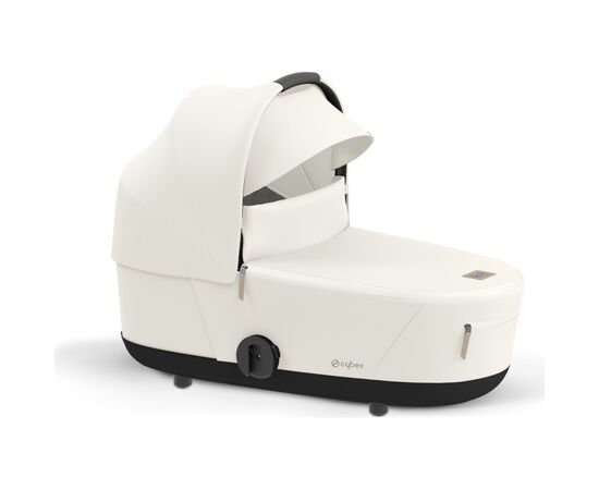 Люлька Cybex Mios Lux Off White (523000937)