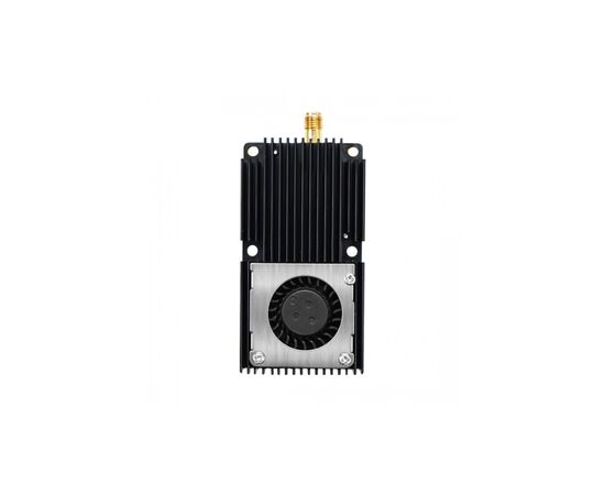 Видеопередатчик (VTX) AKK Alpha 10W 5.8GHz 80CH (A10), изображение 3 Видеопередатчик (VTX) AKK Alpha 10W 5.8GHz 80CH (A10), изображение 3