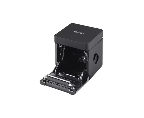 Принтер чеков Sam4s HCUBE USB, Serial, Ethernet, RJ45 (HCUBE-102DB), изображение 2 Принтер чеков Sam4s HCUBE USB, Serial, Ethernet, RJ45 (HCUBE-102DB), изображение 2