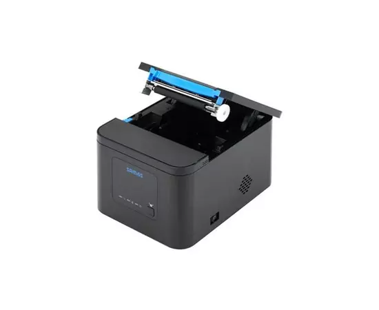 Принтер чеков Sam4s HCUBE USB, Serial, Ethernet, RJ45 (HCUBE-102DB), изображение 5 Принтер чеков Sam4s HCUBE USB, Serial, Ethernet, RJ45 (HCUBE-102DB), изображение 5