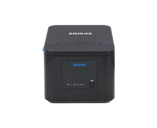 Принтер чеків Sam4s HCUBE USB, Serial, Ethernet, RJ45 (HCUBE-102DB)