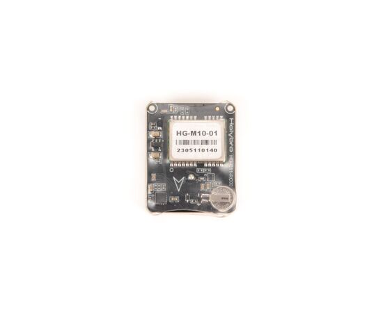 GPS модуль для дрона Holybro Micro M10 GPS (without case) (Holybro-M10), изображение 3 GPS модуль для дрона Holybro Micro M10 GPS (without case) (Holybro-M10), изображение 3