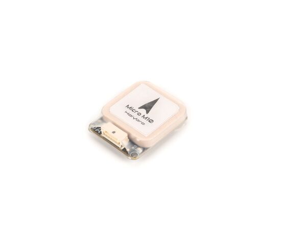 GPS модуль для дрона Holybro Micro M10 GPS (without case) (Holybro-M10)