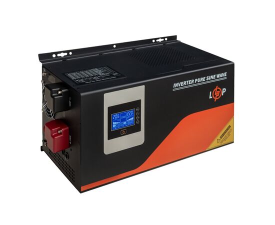Источник бесперебойного питания LogicPower LPM- PSW-12000VA, 8000W. 48V (22913), изображение 3