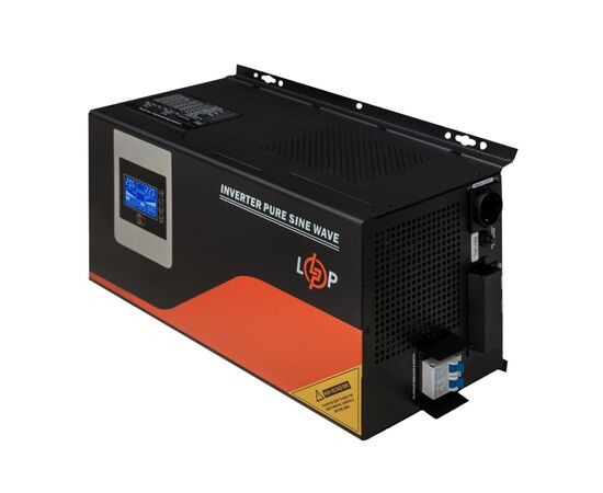 Источник бесперебойного питания LogicPower LPM- PSW-12000VA, 8000W. 48V (22913), изображение 4