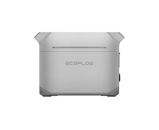 Зарядная станция EcoFlow DELTA 3 Plus 1800W (EFDELTA3P-EU), изображение 2 Зарядная станция EcoFlow DELTA 3 Plus 1800W (EFDELTA3P-EU), изображение 2