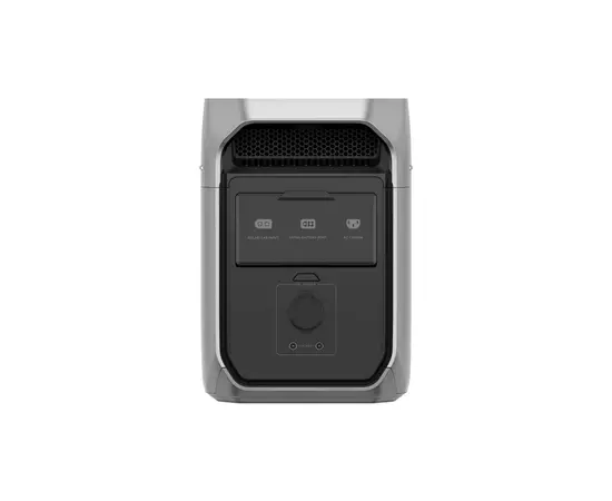 Зарядная станция EcoFlow DELTA 3 Plus 1800W (EFDELTA3P-EU), изображение 3 Зарядная станция EcoFlow DELTA 3 Plus 1800W (EFDELTA3P-EU), изображение 3