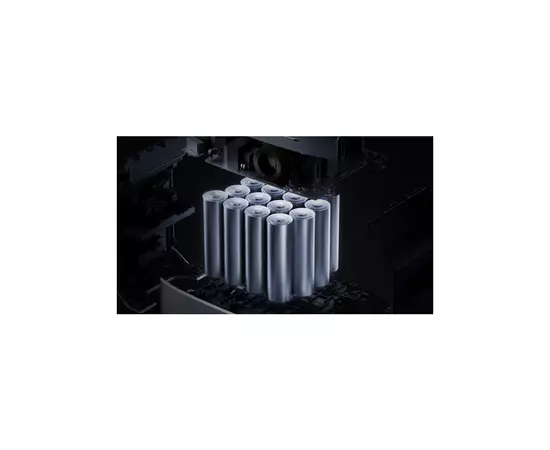 Зарядная станция EcoFlow DELTA 3 Plus 1800W (EFDELTA3P-EU), изображение 4 Зарядная станция EcoFlow DELTA 3 Plus 1800W (EFDELTA3P-EU), изображение 4
