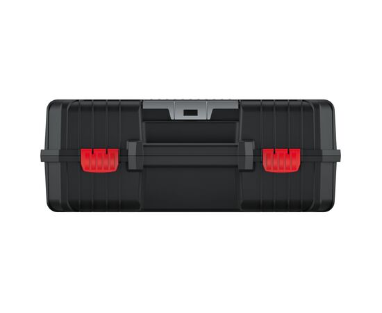Ящик для инструментов Kistenberg 15", 384*335*144, HEAVY tool case, KHV40S (KHV40S), изображение 5 Ящик для инструментов Kistenberg 15", 384*335*144, HEAVY tool case, KHV40S (KHV40S), изображение 5
