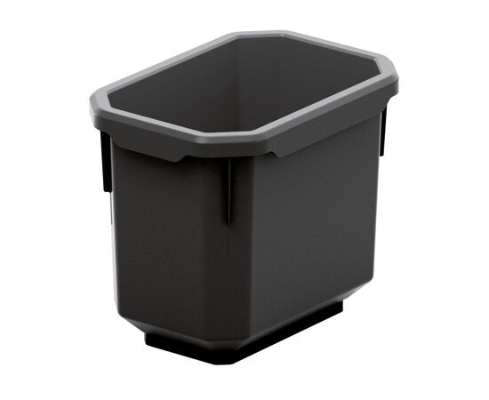 Ящик для инструментов Kistenberg набор емкостей 6 шт, 110*75*263, TITAN, KTIS11 (KTIS11), изображение 5 Ящик для инструментов Kistenberg набор емкостей 6 шт, 110*75*263, TITAN, KTIS11 (KTIS11), изображение 5