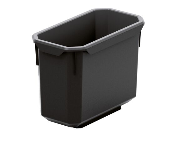 Ящик для инструментов Kistenberg набор емкостей 6 шт, 140*75*280, X Block, KXBS148 (KXBS148), изображение 2