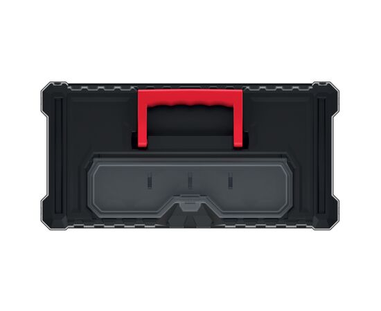 Ящик для инструментов Kistenberg набор органайзеров, 400*200*260, Multicase Cargo, KMC303 (KMC303), изображение 4 Ящик для инструментов Kistenberg набор органайзеров, 400*200*260, Multicase Cargo, KMC303 (KMC303), изображение 4