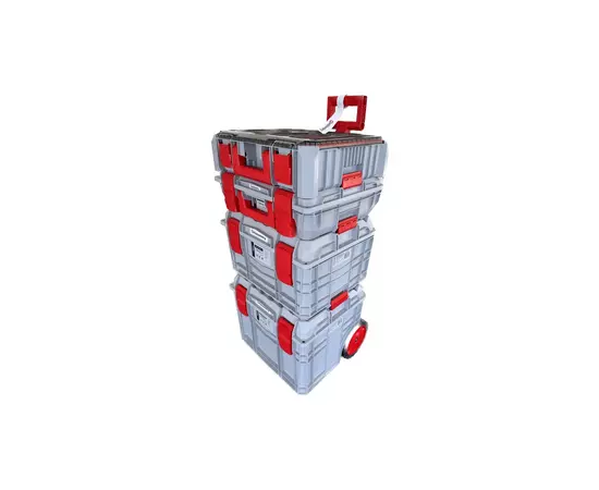 Ящик для інструментів Kistenberg набір на колесах, 18", C Block SET, KXC-KS3 (KXC-KS3)