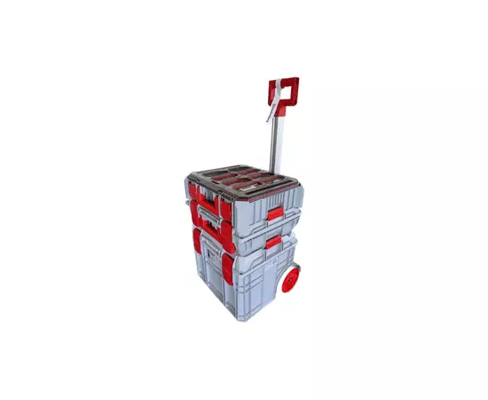 Ящик для инструментов Kistenberg набор на колесах, 18", C Block SET, KXC-KS5 (KXC-KS5)