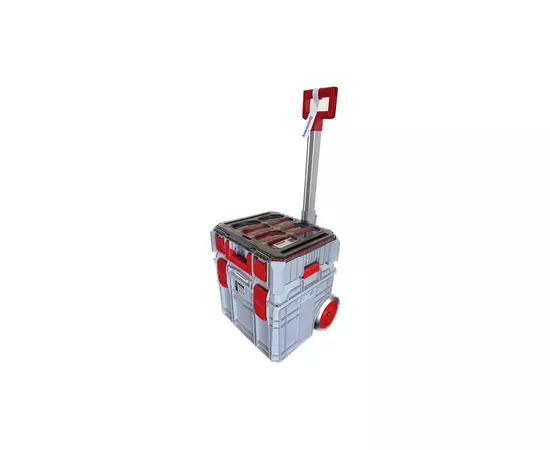 Ящик для інструментів Kistenberg набір на колесах, 18", C Block SET, KXC-KS6 (KXC-KS6)