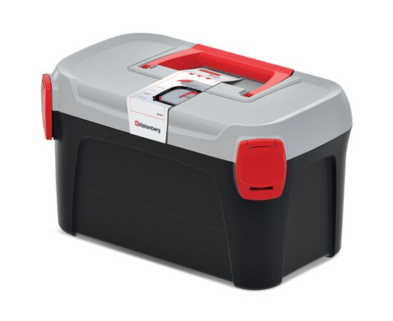 Ящик для інструментів Kistenberg 15", 380*234*225, SMART IML, KSMS40 (KSMS40)