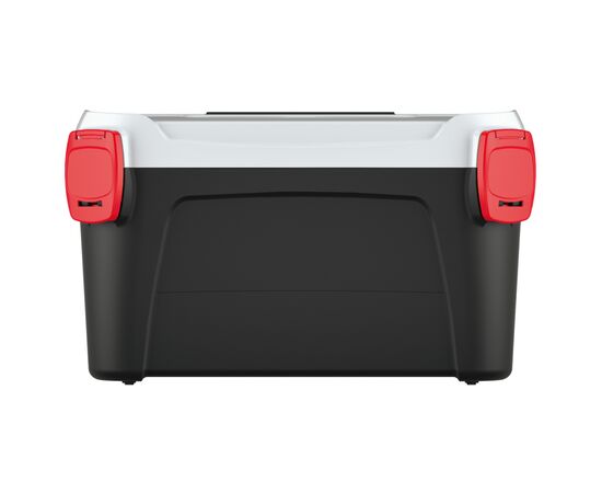 Ящик для инструментов Kistenberg 15", 380*234*225, SMART, KSM40 (KSM40), изображение 4