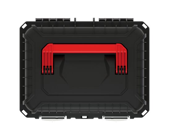Ящик для инструментов Kistenberg 18", 445*360*337, HEAVY tool box, KHV453535M (KHV453535M), изображение 2 Ящик для инструментов Kistenberg 18", 445*360*337, HEAVY tool box, KHV453535M (KHV453535M), изображение 2