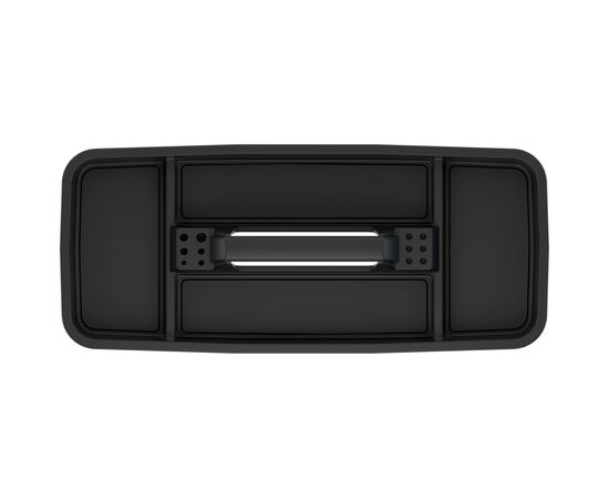 Ящик для инструментов Kistenberg 19", 470*256*238, OPTIMA, KOPA5025 (KOPA5025), изображение 3 Ящик для инструментов Kistenberg 19", 470*256*238, OPTIMA, KOPA5025 (KOPA5025), изображение 3