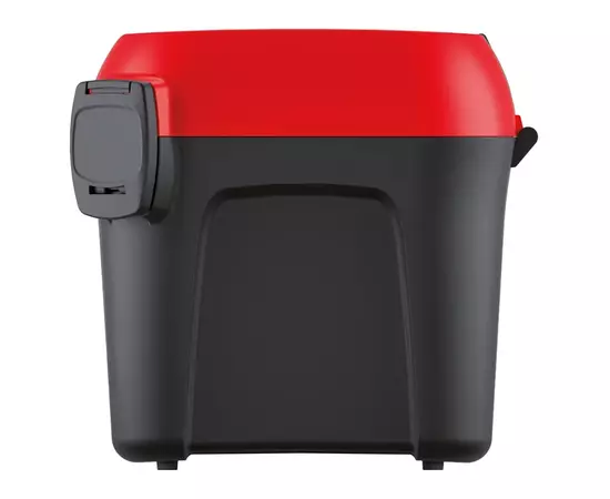 Ящик для инструментов Kistenberg 20", 500*251*243, SMART, KSM50 (KSM50), изображение 3 Ящик для инструментов Kistenberg 20", 500*251*243, SMART, KSM50 (KSM50), изображение 3