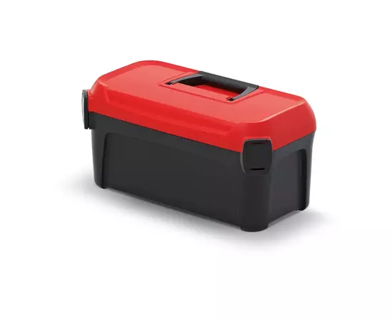 Ящик для инструментов Kistenberg 20", 500*251*243, SMART, KSM50 (KSM50), изображение 5 Ящик для инструментов Kistenberg 20", 500*251*243, SMART, KSM50 (KSM50), изображение 5