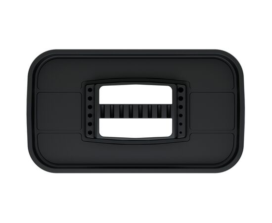 Ящик для инструментов Kistenberg 20", 500*251*243, SMART, KSMA50F (KSMA50F), изображение 4 Ящик для инструментов Kistenberg 20", 500*251*243, SMART, KSMA50F (KSMA50F), изображение 4