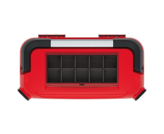 Ящик для инструментов Kistenberg 20", 500*251*243, SMART, KSMA50F (KSMA50F), изображение 5 Ящик для инструментов Kistenberg 20", 500*251*243, SMART, KSMA50F (KSMA50F), изображение 5