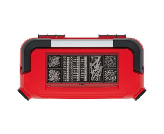 Ящик для инструментов Kistenberg 20", 500*251*243, SMART, KSMA50F (KSMA50F), изображение 6 Ящик для инструментов Kistenberg 20", 500*251*243, SMART, KSMA50F (KSMA50F), изображение 6