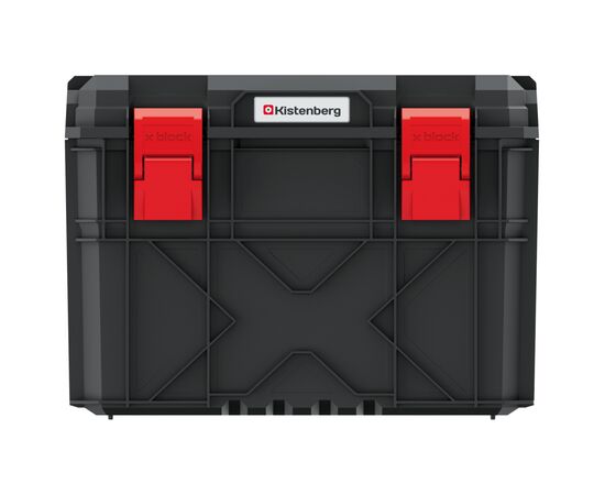 Ящик для инструментов Kistenberg 21", 546*380*407, X Block PRO, KXB604040 (KXB604040), изображение 2
