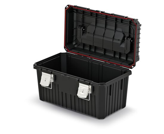 Ящик для инструментов Kistenberg 23", 585*360*337, HEAVY tool box, KHV603535M (KHV603535M), изображение 3