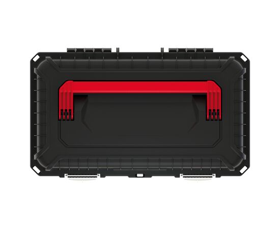Ящик для инструментов Kistenberg 23", 585*360*337, HEAVY tool box, KHV603535M (KHV603535M), изображение 5