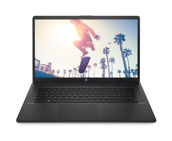 Ноутбук HP 17-cn4015ua (B23CBEA)