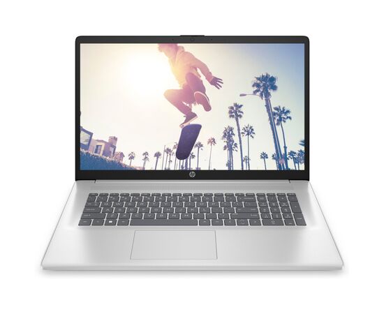 Ноутбук HP 17-cn4024ua (B23D8EA)