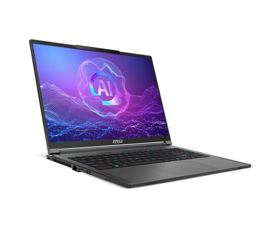 Ноутбук MSI Creator A16 AI+ A3XVGG (9S7-15FK34-267), зображення 2 Ноутбук MSI Creator A16 AI+ A3XVGG (9S7-15FK34-267), зображення 2