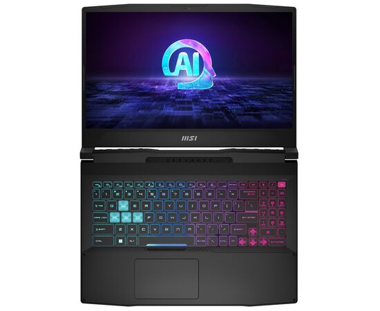 Ноутбук MSI Katana A15 AI B8VG (9S7-158N31-497), зображення 5 Ноутбук MSI Katana A15 AI B8VG (9S7-158N31-497), зображення 5