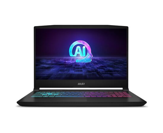 Ноутбук MSI Katana A15 AI B8VG (9S7-158N31-497)